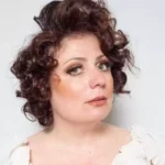 Маргарита Хлебарова