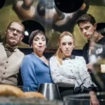 Театрални новини