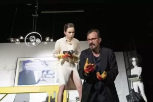 убийство